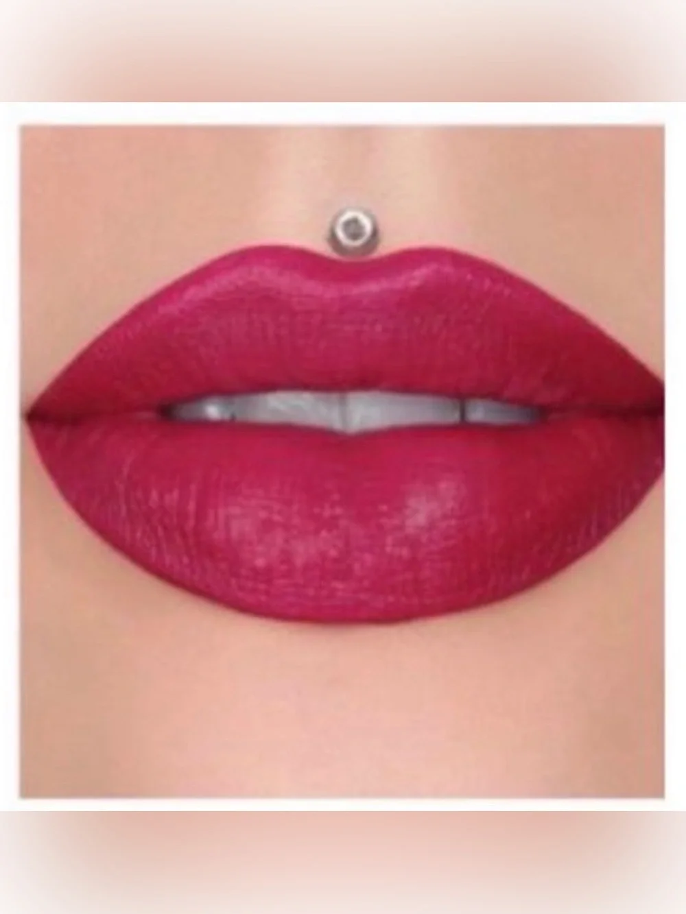 Jeffree Star ENTRAPMENT Velour Lipstick